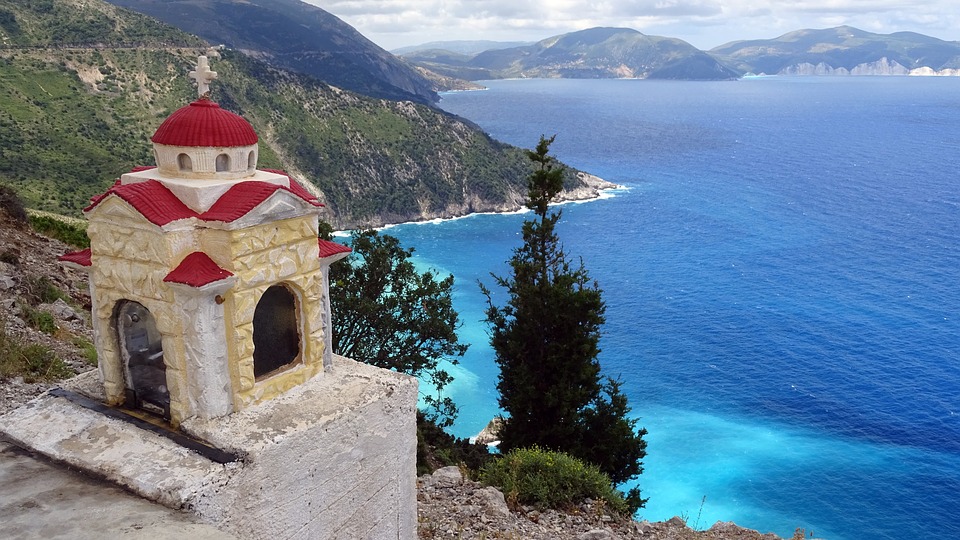 Robert Vowler Dazzling and Delightful Locations to Visit on the Mediterranean Sea